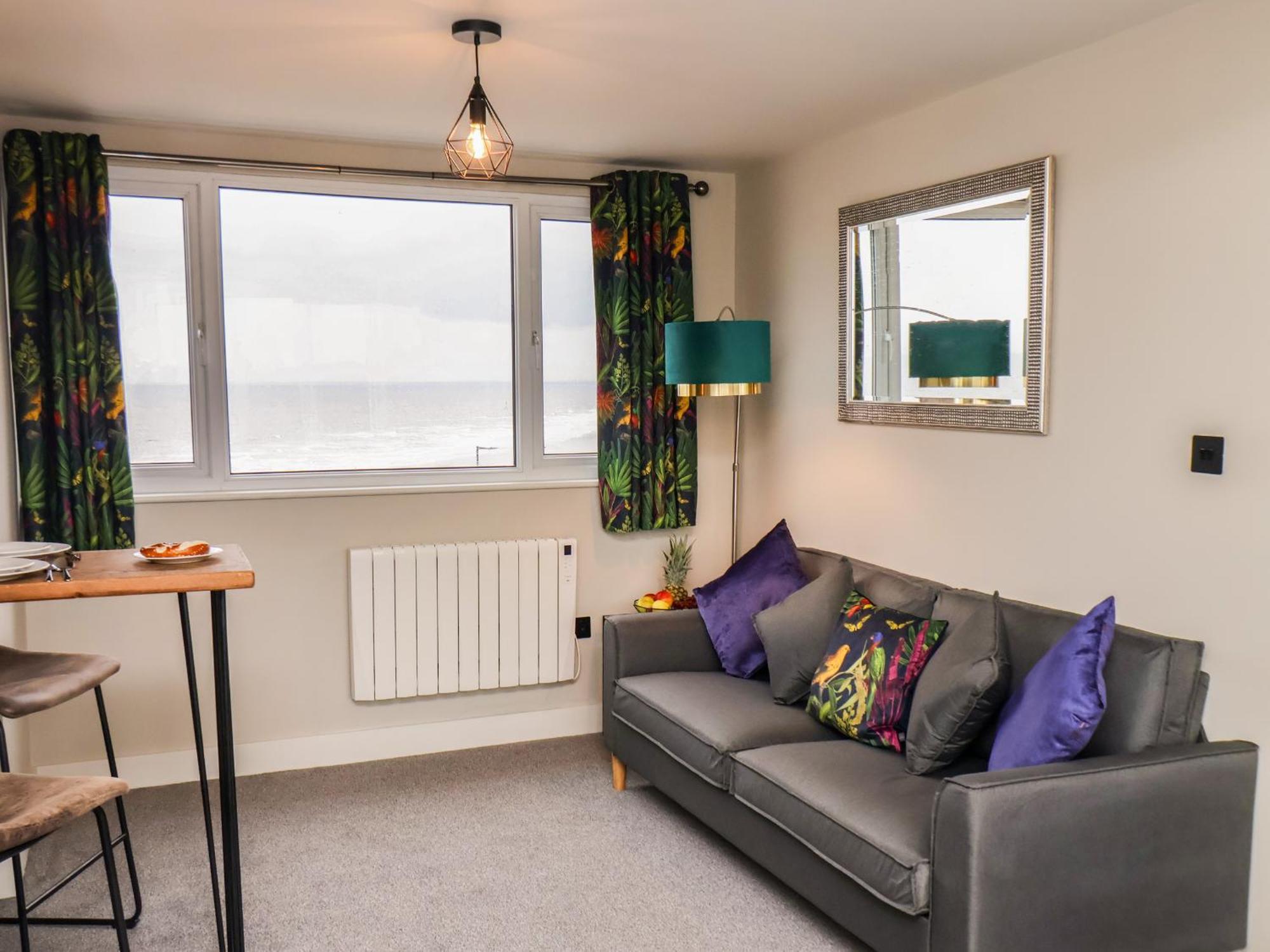 Apt 10 Hunter'S Quay Бридлінгтон Екстер'єр фото