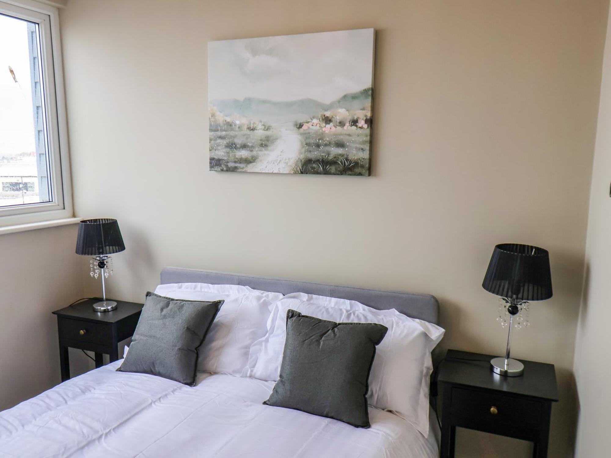 Apt 10 Hunter'S Quay Бридлінгтон Екстер'єр фото