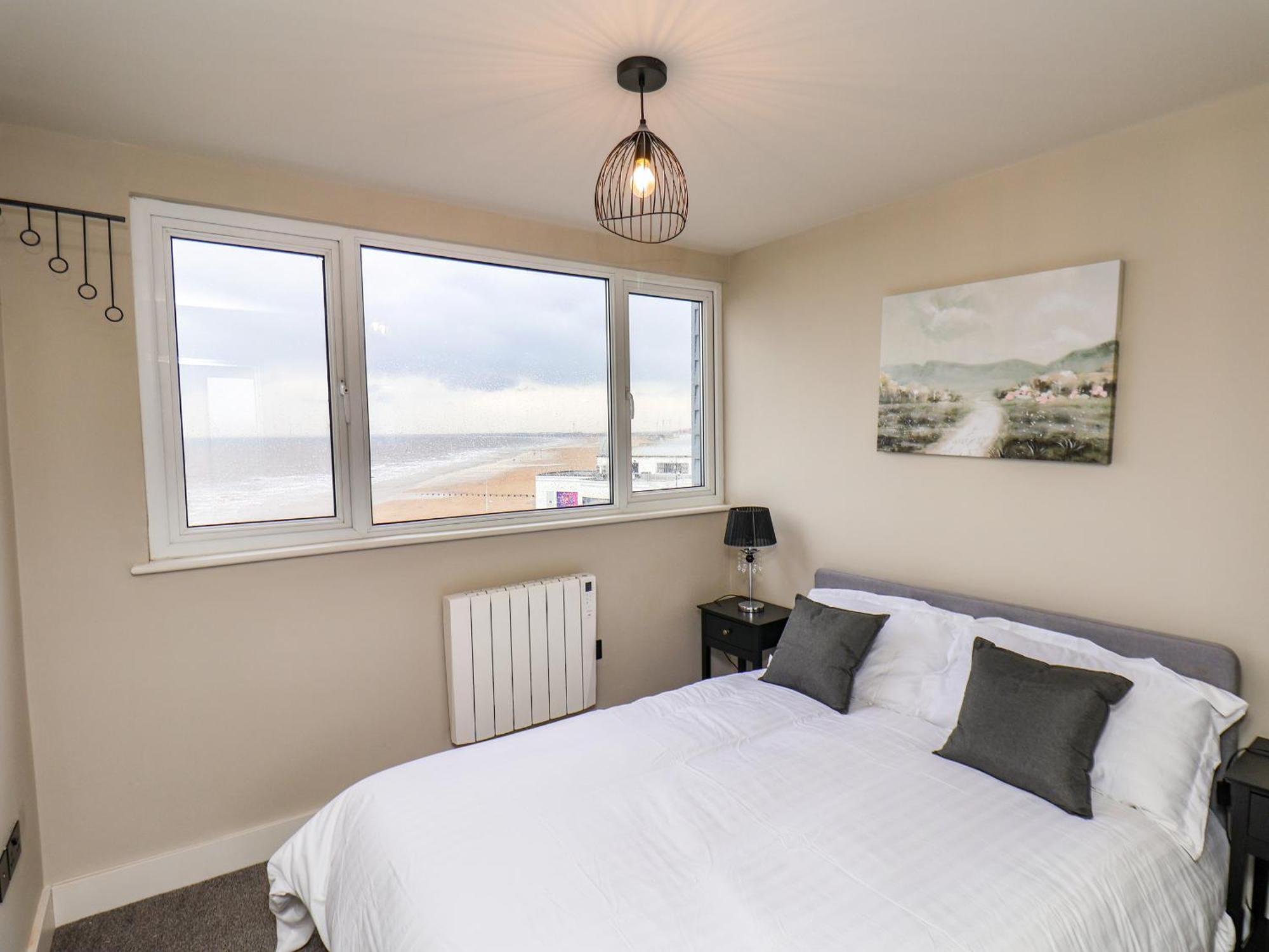 Apt 10 Hunter'S Quay Бридлінгтон Екстер'єр фото