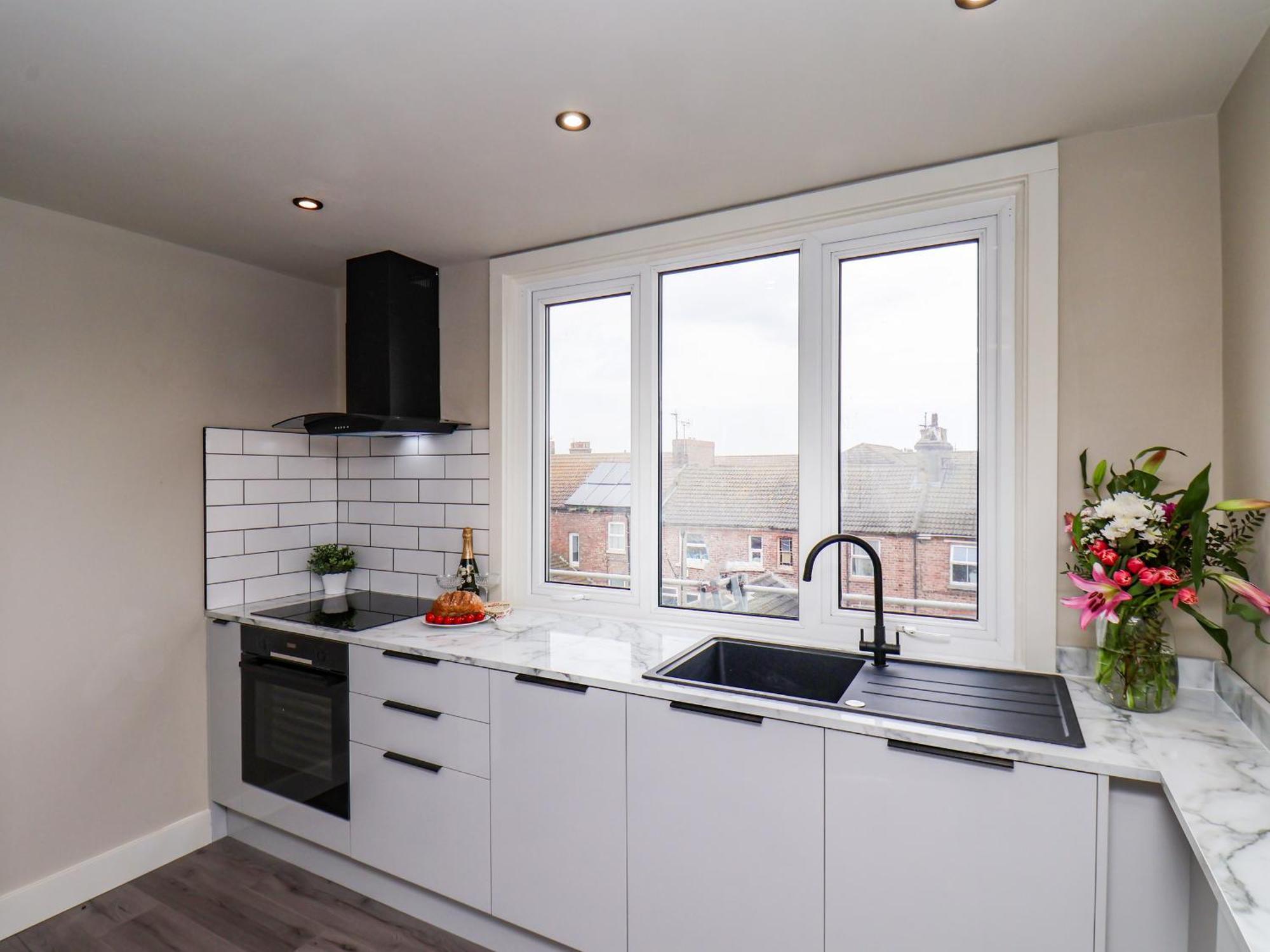 Apt 10 Hunter'S Quay Бридлінгтон Екстер'єр фото