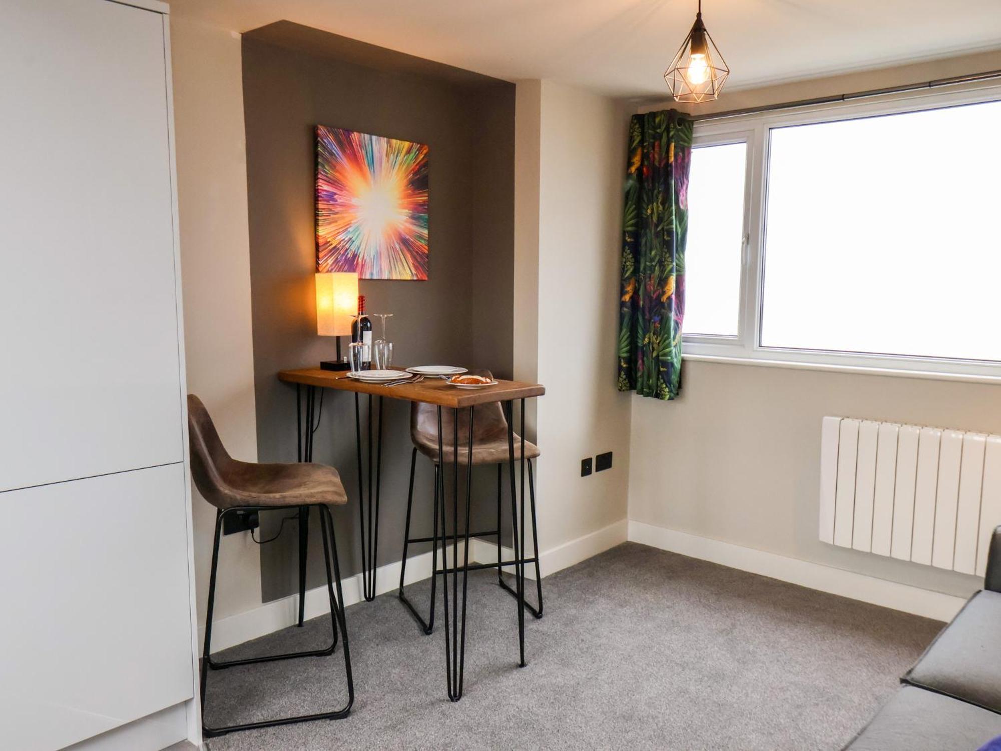 Apt 10 Hunter'S Quay Бридлінгтон Екстер'єр фото