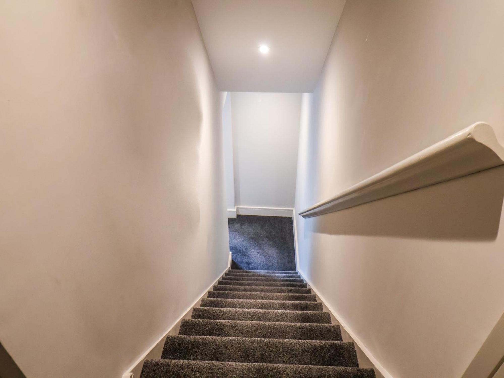 Apt 10 Hunter'S Quay Бридлінгтон Екстер'єр фото