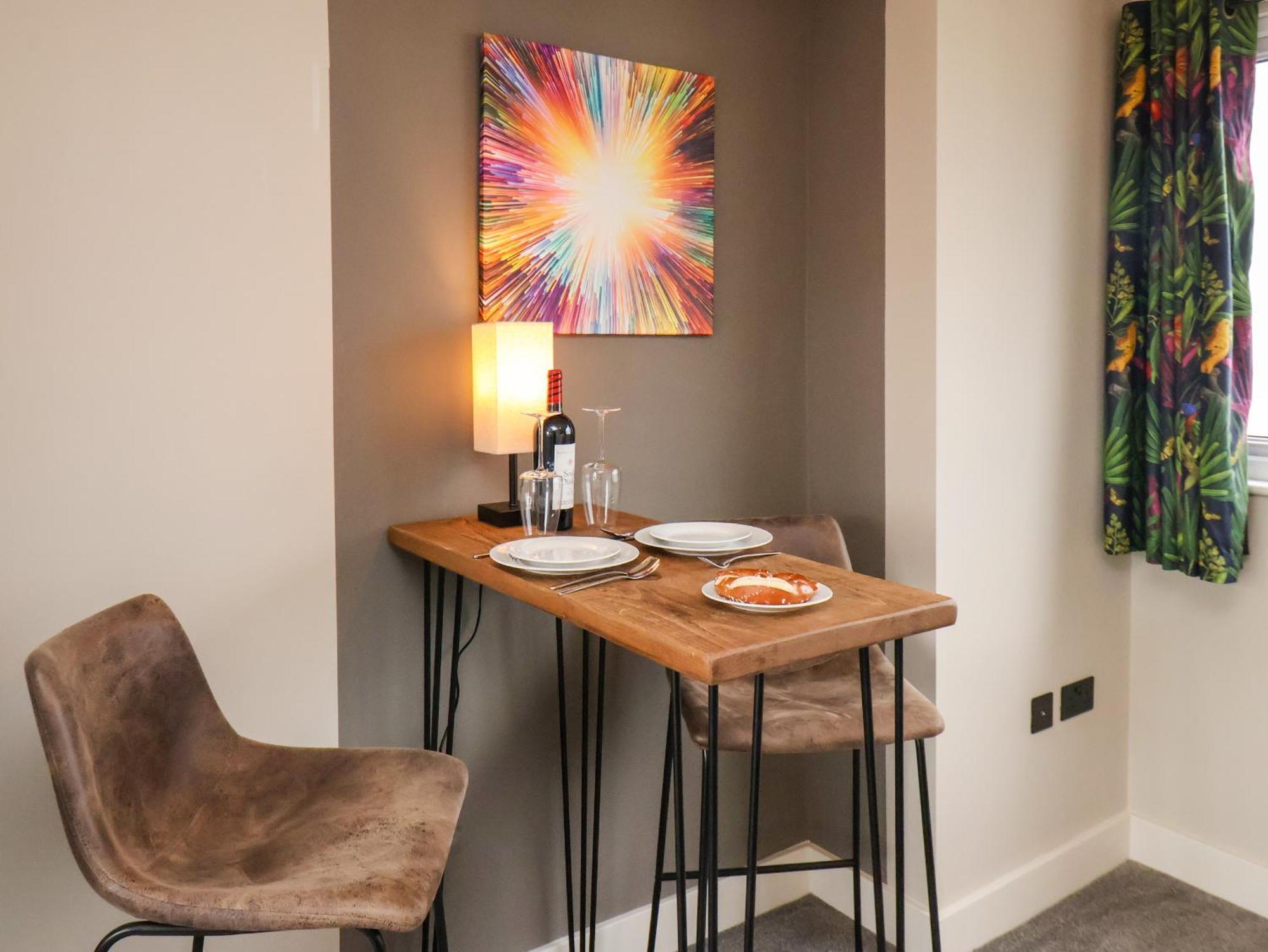 Apt 10 Hunter'S Quay Бридлінгтон Екстер'єр фото